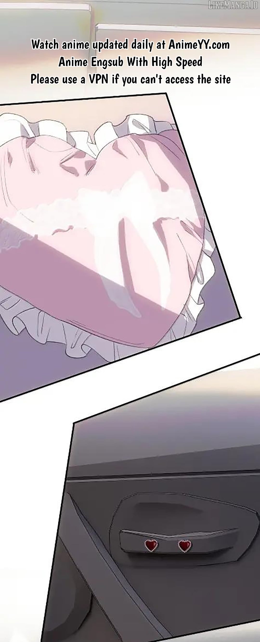 My Ex-Girlfriend Became My Boss Chapter 51 - page 19